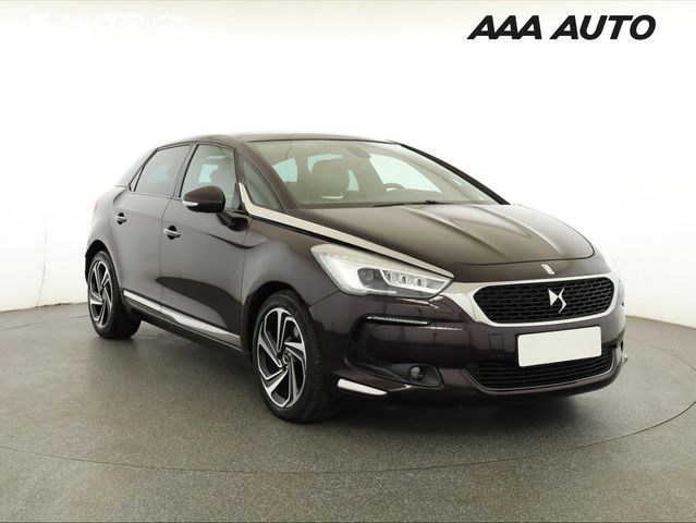 DS 5